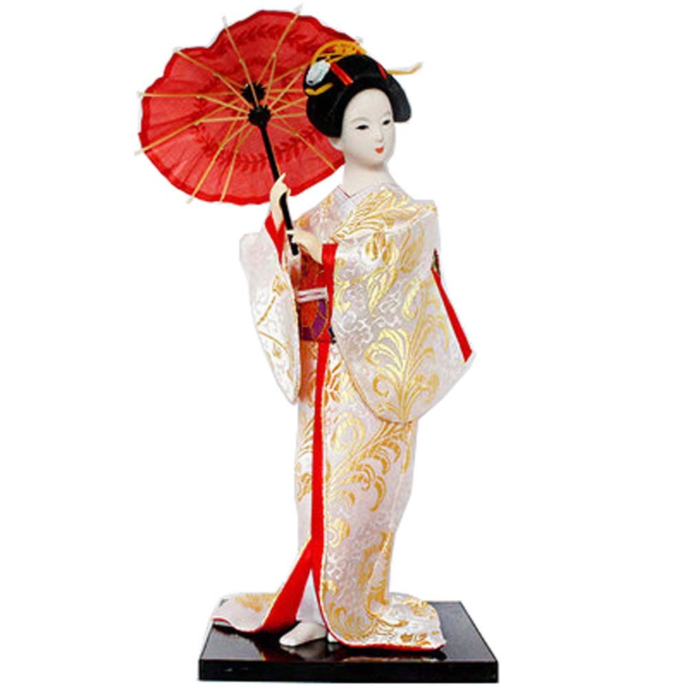 N ihonga 絵画　6号　Japanese doll 大正ロマン N ihonga 絵画 6号 Japanese doll 大正ロマン